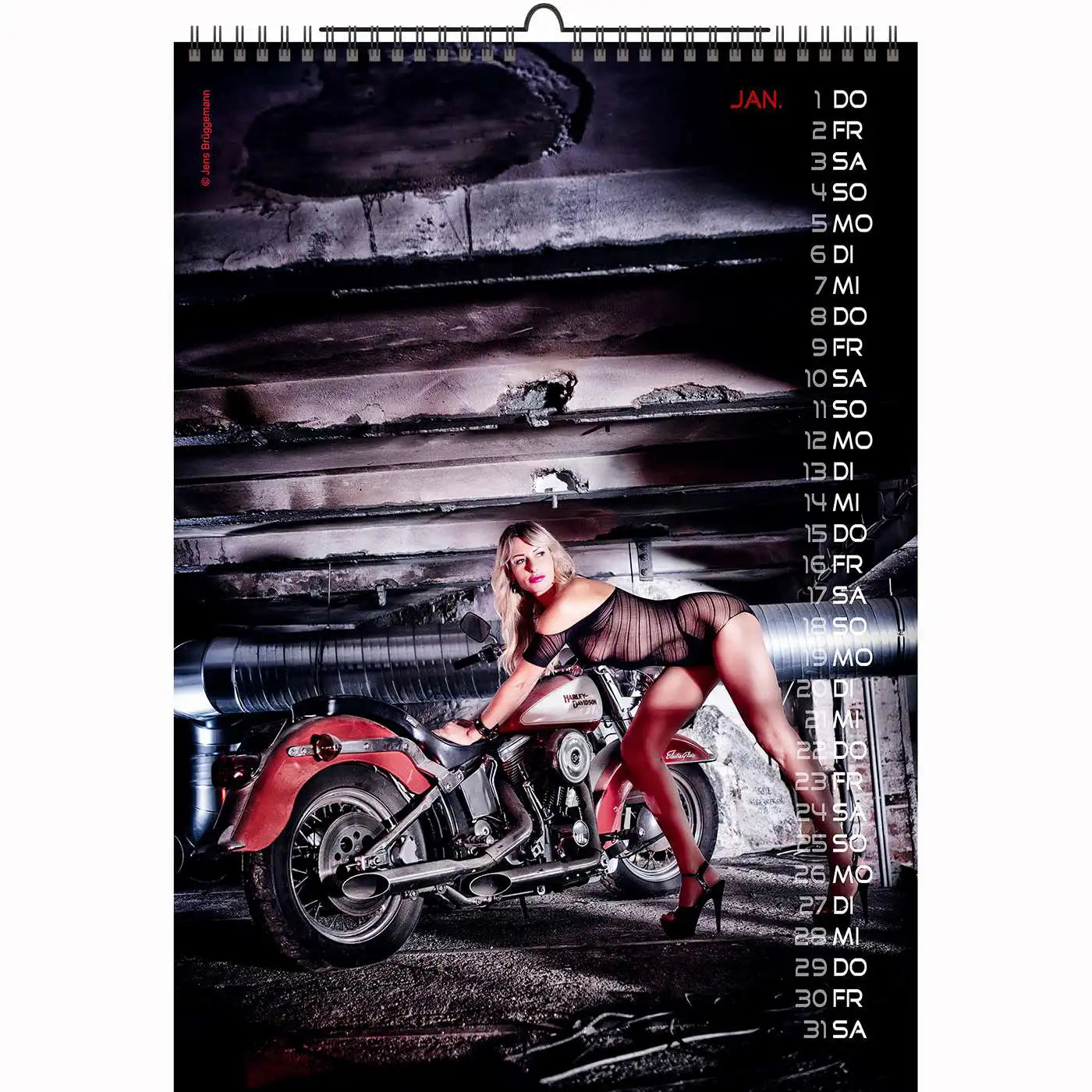 Jens A3 Bikes and Girls 2026 - Image 6