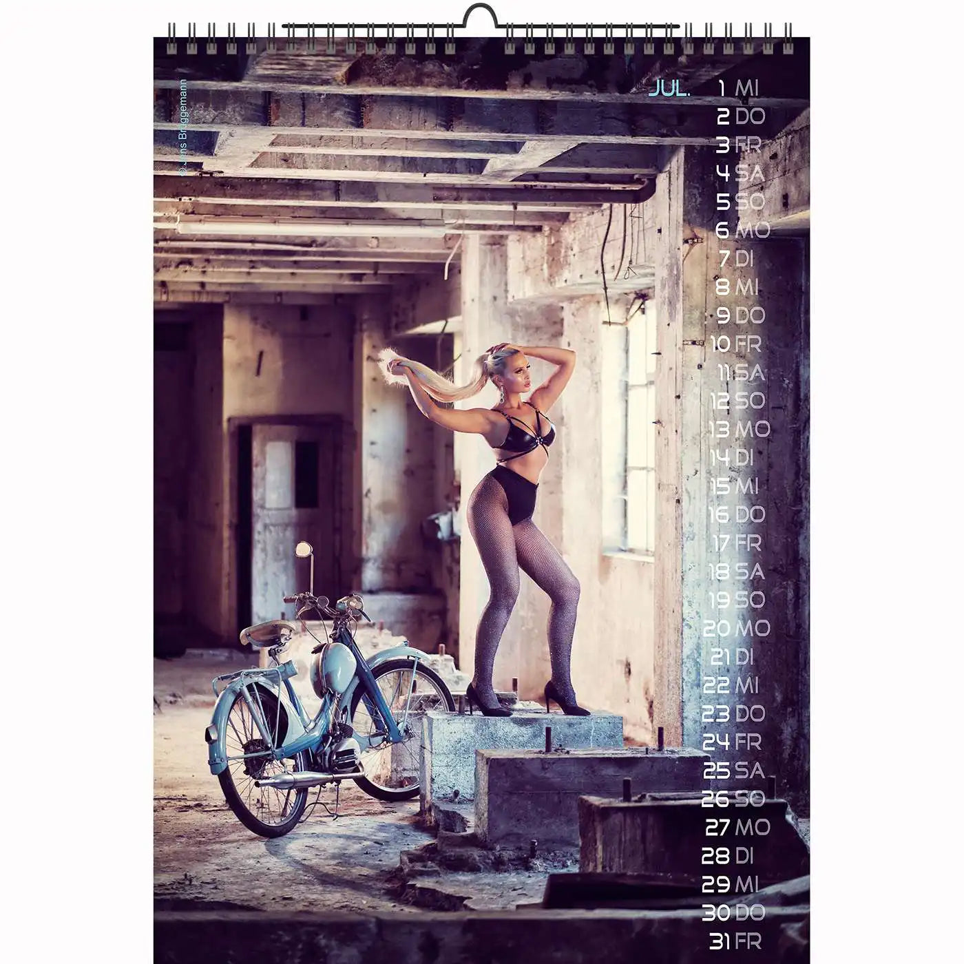 Jens A3 Bikes and Girls 2026 - Image 7