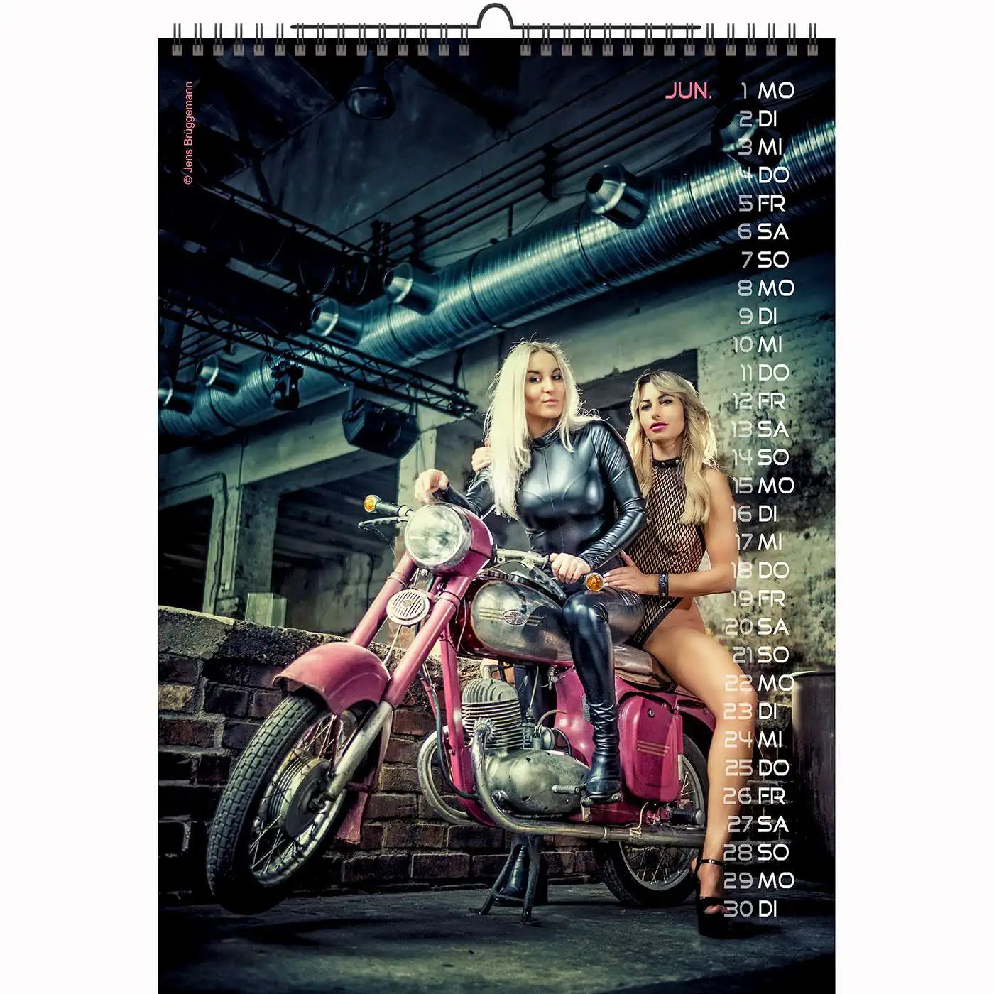 Jens A3 Bikes and Girls 2026 - Image 8