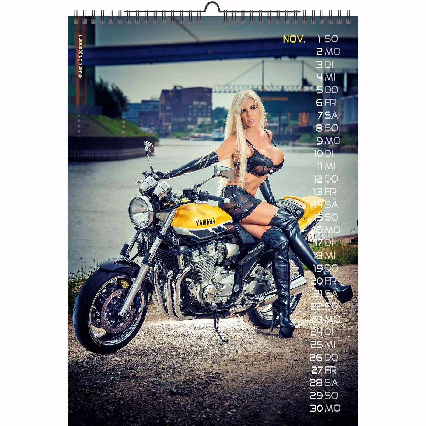 Jens A3 Bikes and Girls 2026 - Image 11