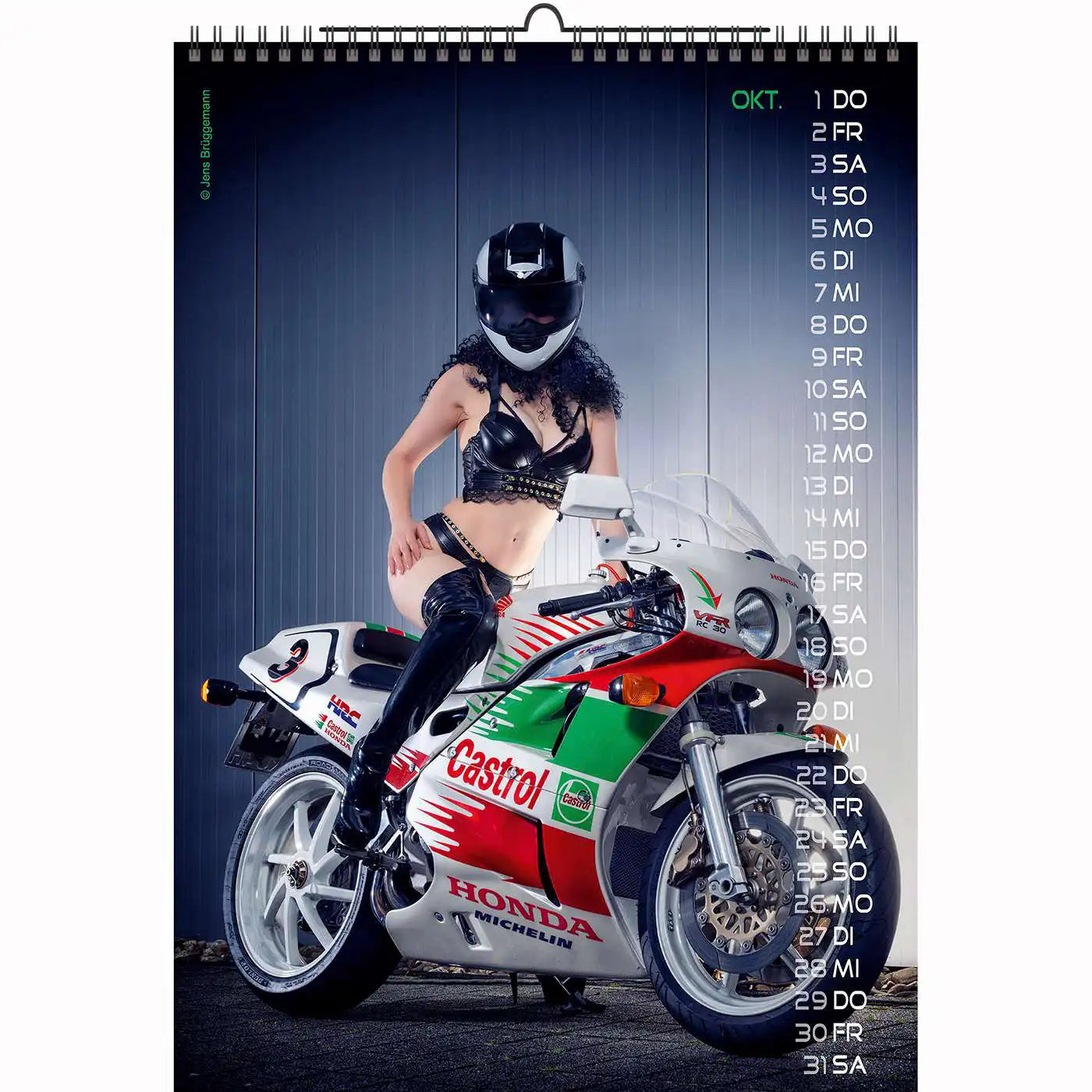 Jens A3 Bikes and Girls 2026 - Image 5