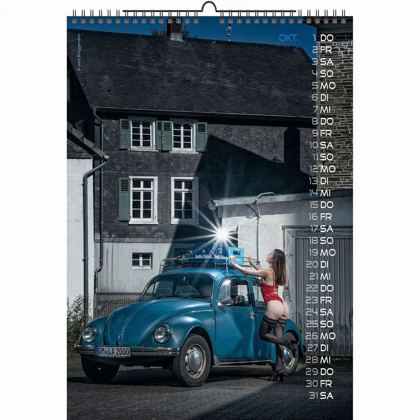 Jens A3 Oldtimer and Girls 2026 - Image 11