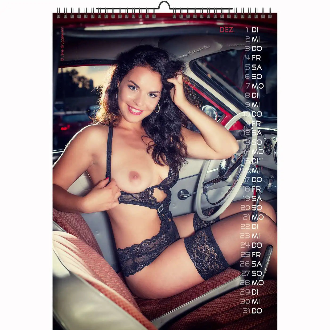 Jens A3 Oldtimer and Girls 2026 - Image 4