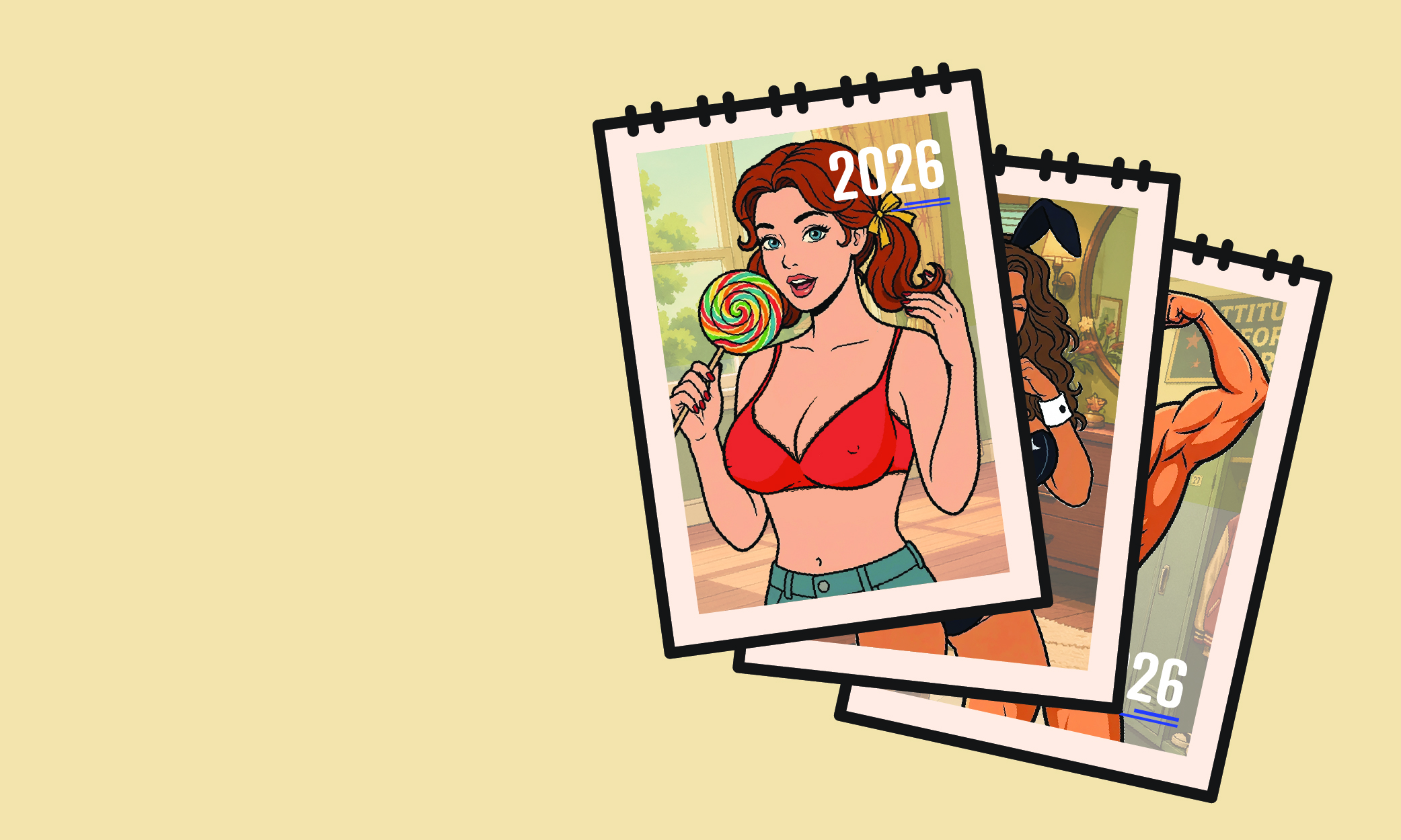 All Calendars