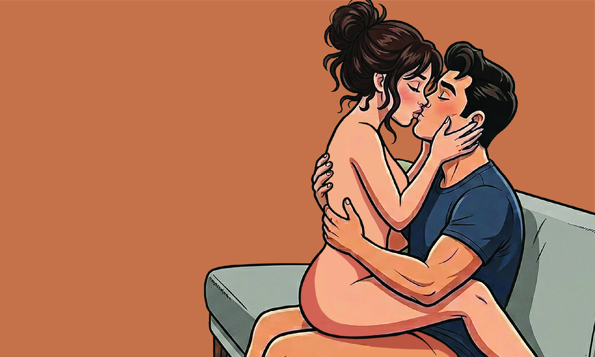 Sex Collection