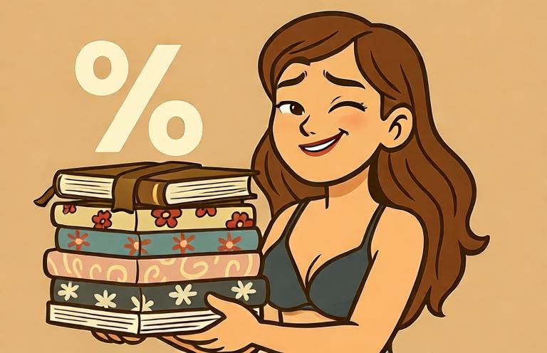 Buy more, save more