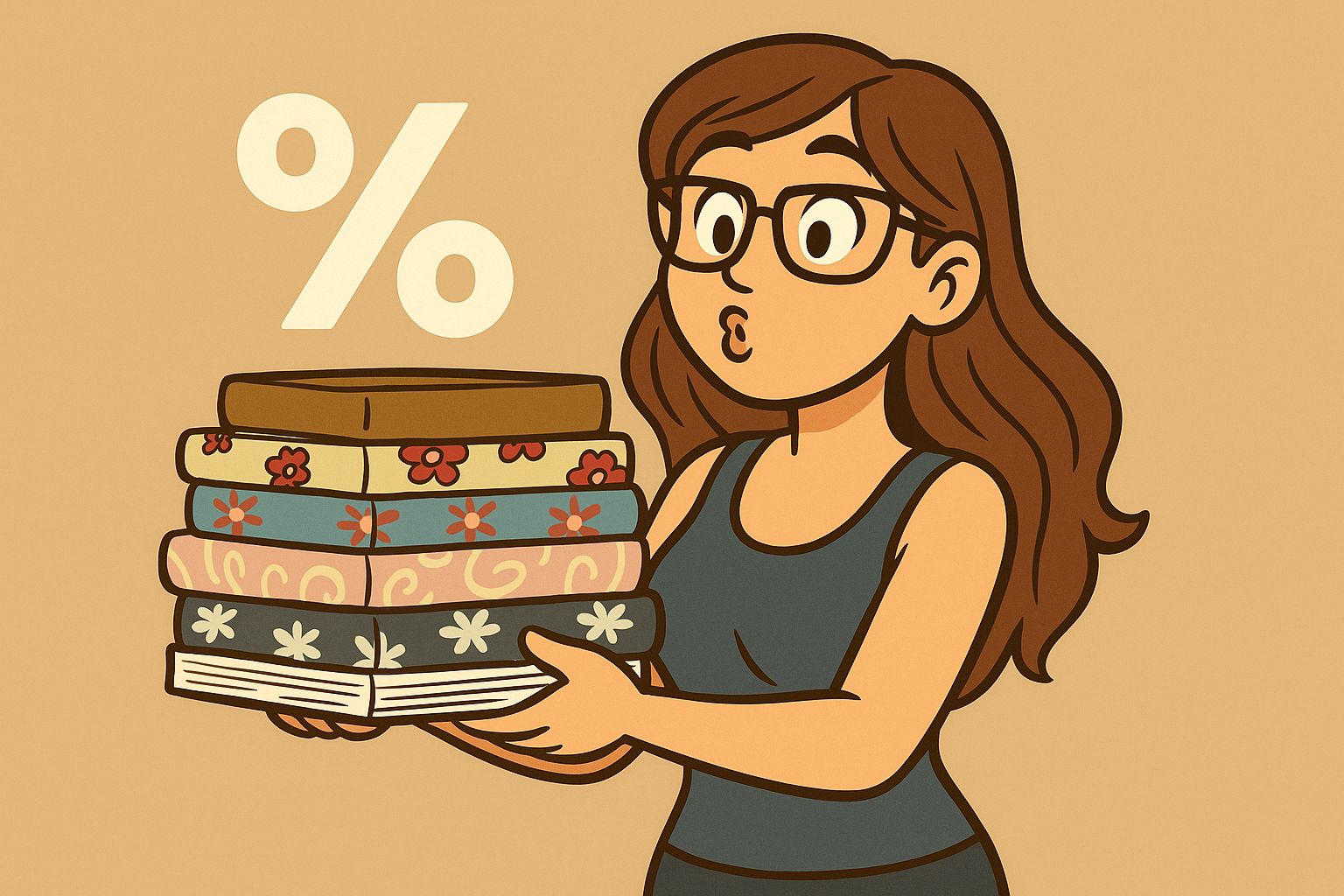 Buy more, save more