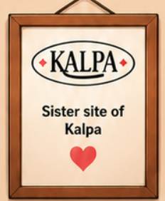 Kalpa - Sister site of Kalpa