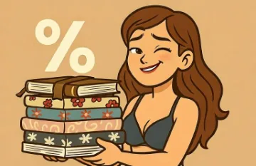 Buy more, save more
