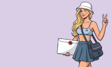 Discreet delivery