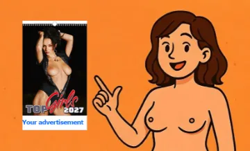 Your logo, our pin-ups