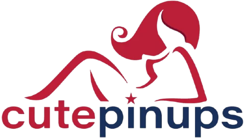 CutePinups logo